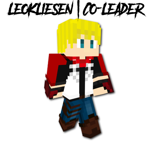 LeoKliesen | Co-Leader