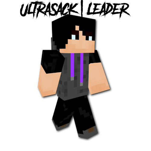UltraSack | Leader